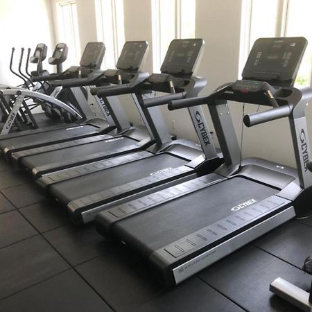 Westmoreland Hills - Mount Standfast - St James - Full Gym Membership Saint James Exterior photo