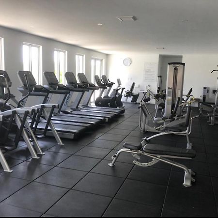 Westmoreland Hills - Mount Standfast - St James - Full Gym Membership Saint James Exterior photo