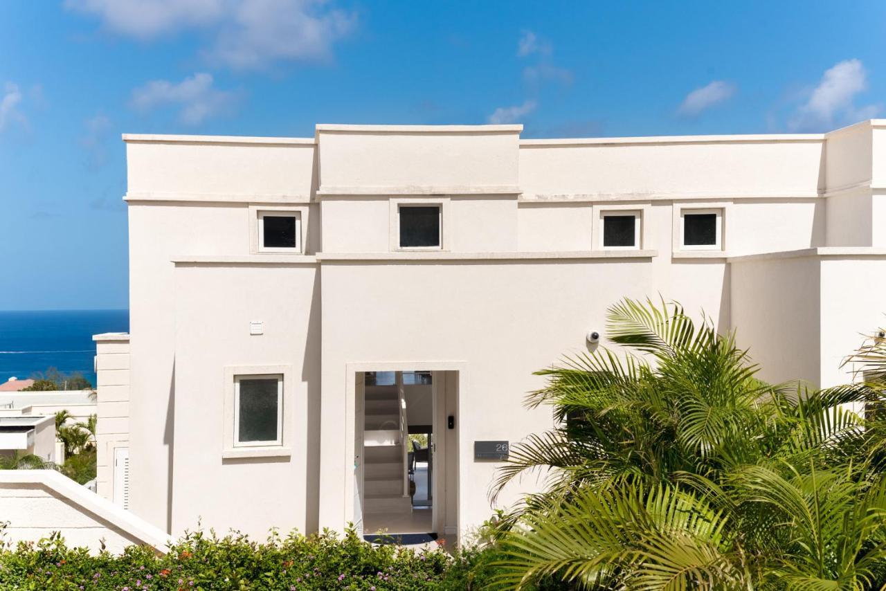 Westmoreland Hills - Mount Standfast - St James - Full Gym Membership Saint James Exterior photo